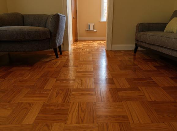 Granwood Flooring